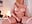 blonde tranny cumming everywhere fucmking her ass and giving big squirt - video by Tatty18 cam model