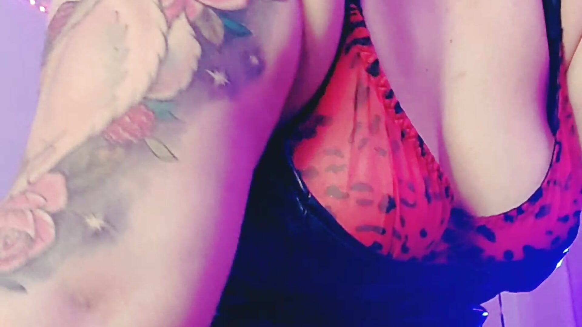 Tease tease tease