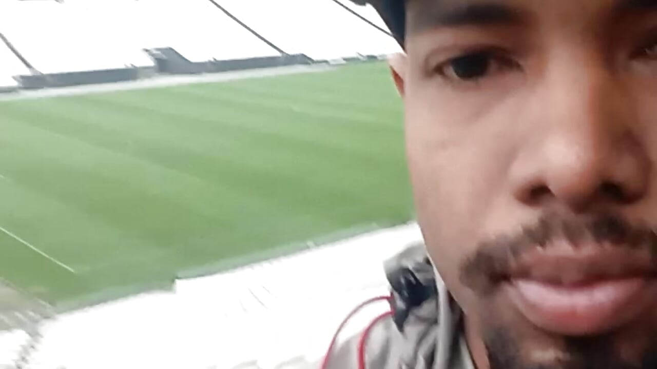 É tudo Nosso ! - video của người mẫu cam Setor_black