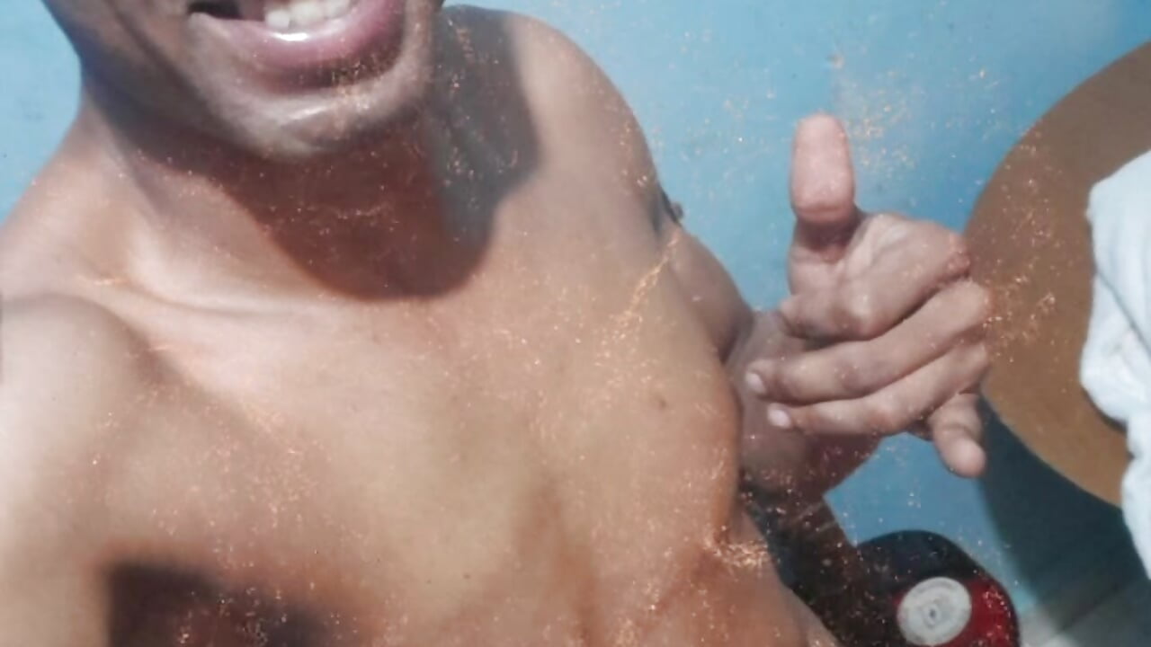 Uma animação pro Perfil !! - video của người mẫu cam Setor_black