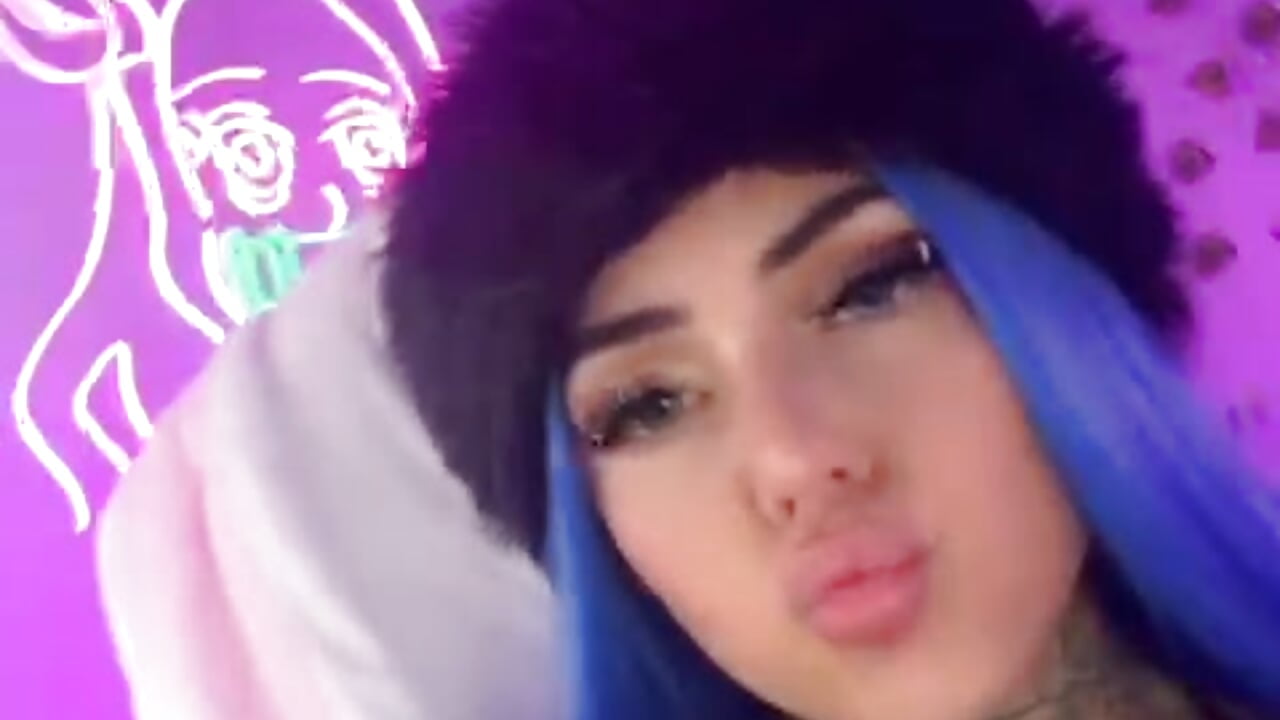 xoxo ¡ - cute_catlyn 캠 모델의 동영상