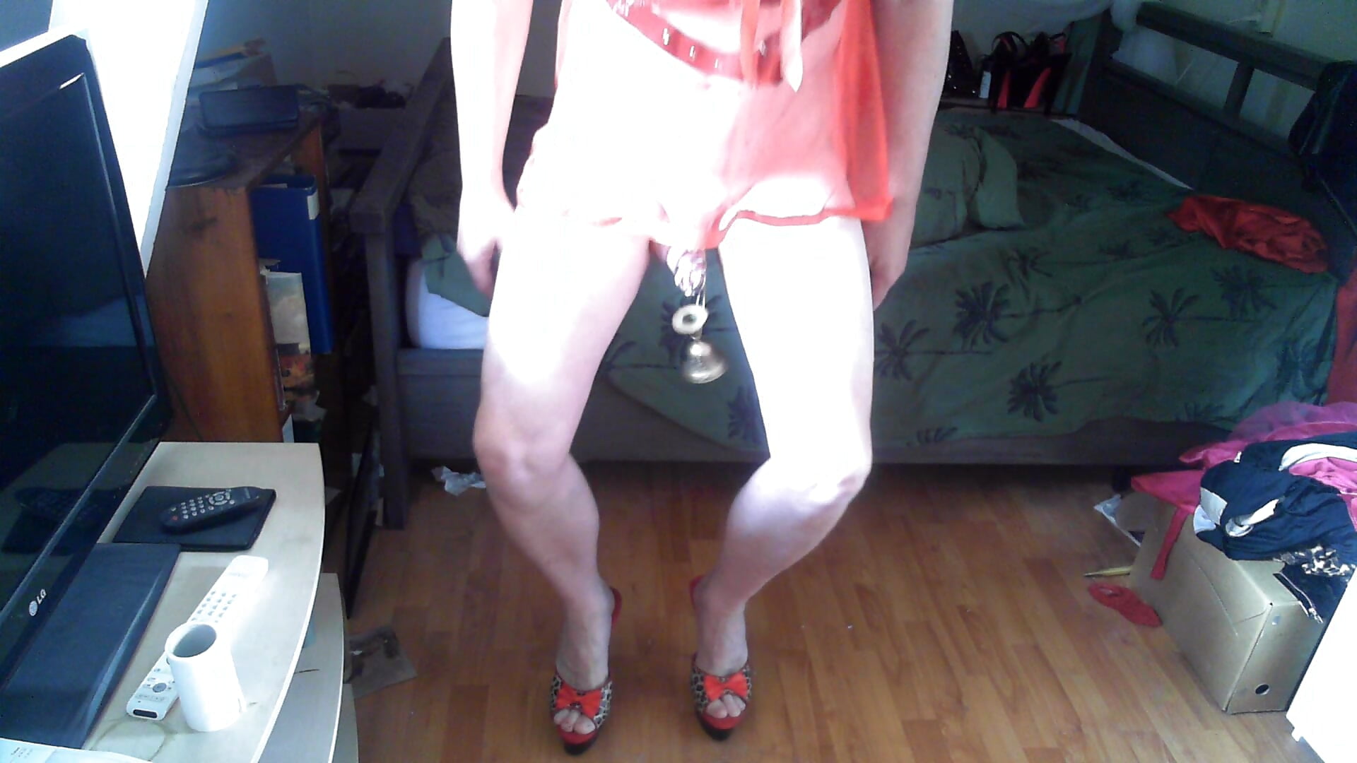 i am just a cow - 視頻由 sletjetiff21 主播提供