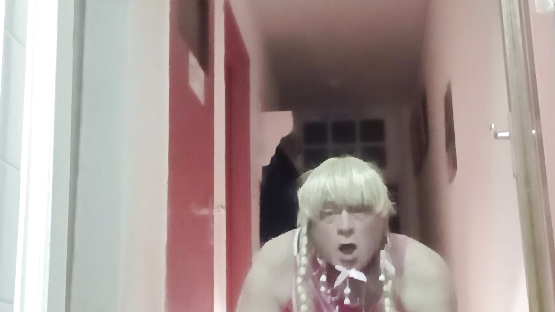 Love to please A BLACK MASTER - 視頻由 sletjetiff21 主播提供