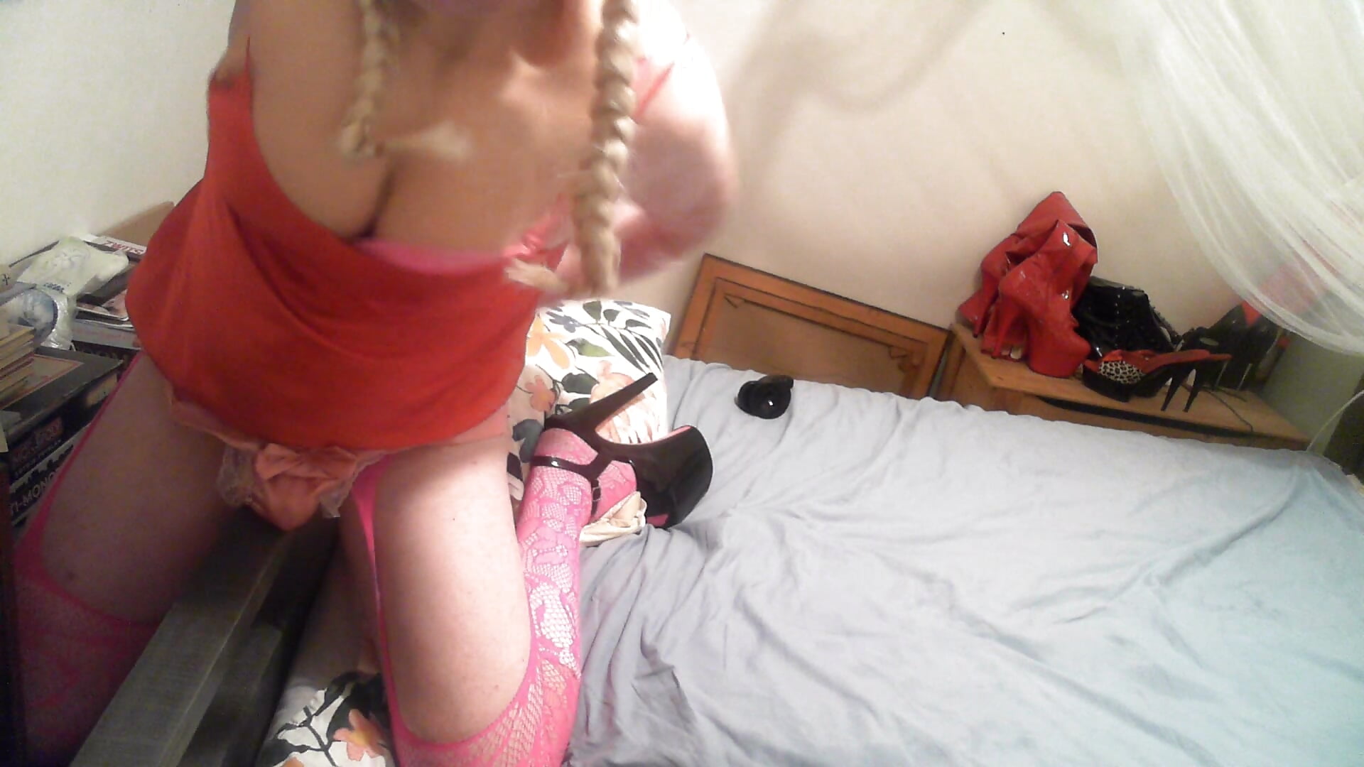 do you like it? - 視頻由 sletjetiff21 主播提供