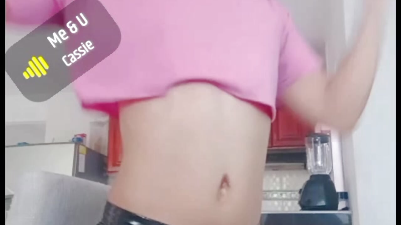 short latex sexy - video by karen_sofia_ cam model