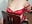 Soft :) lingerie rouge, chaise.. :) - video by JuliaFrancaise cam model