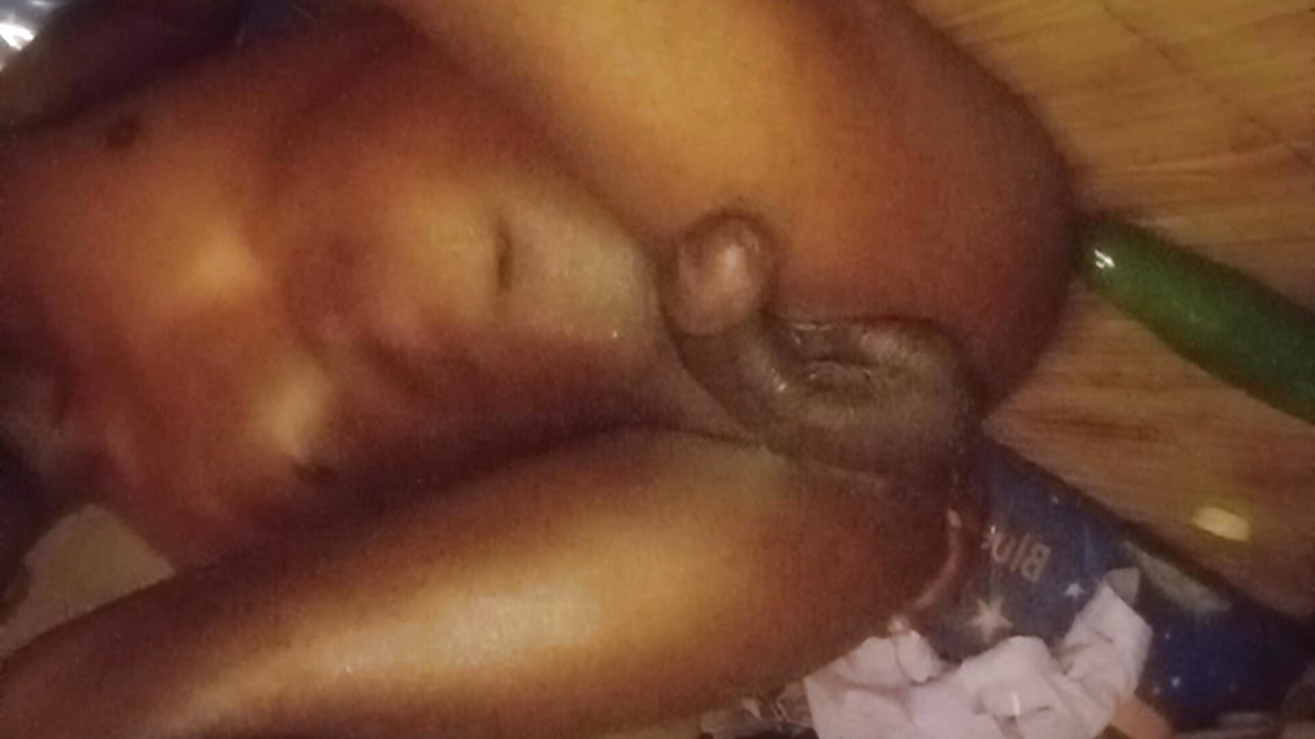 Fck myself with cucumber and cucumber a lot - video by samagira cam model
