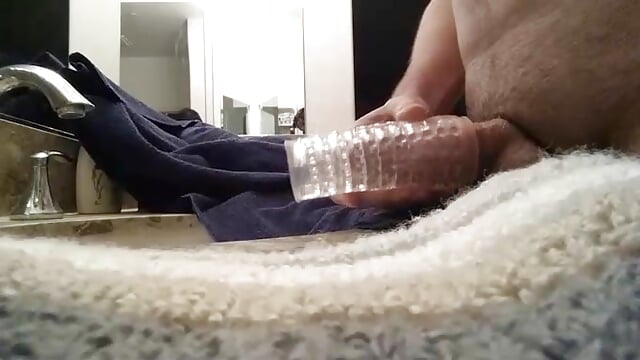 A Gifted Toy - vídeo de la modelo de cam nick_lass