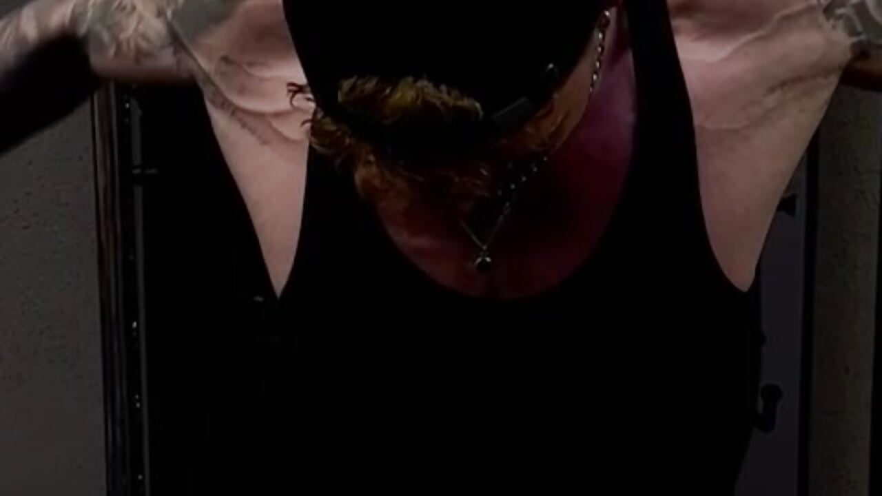 Muscle!! - vídeo de jacobelijah11 modelo de câmara