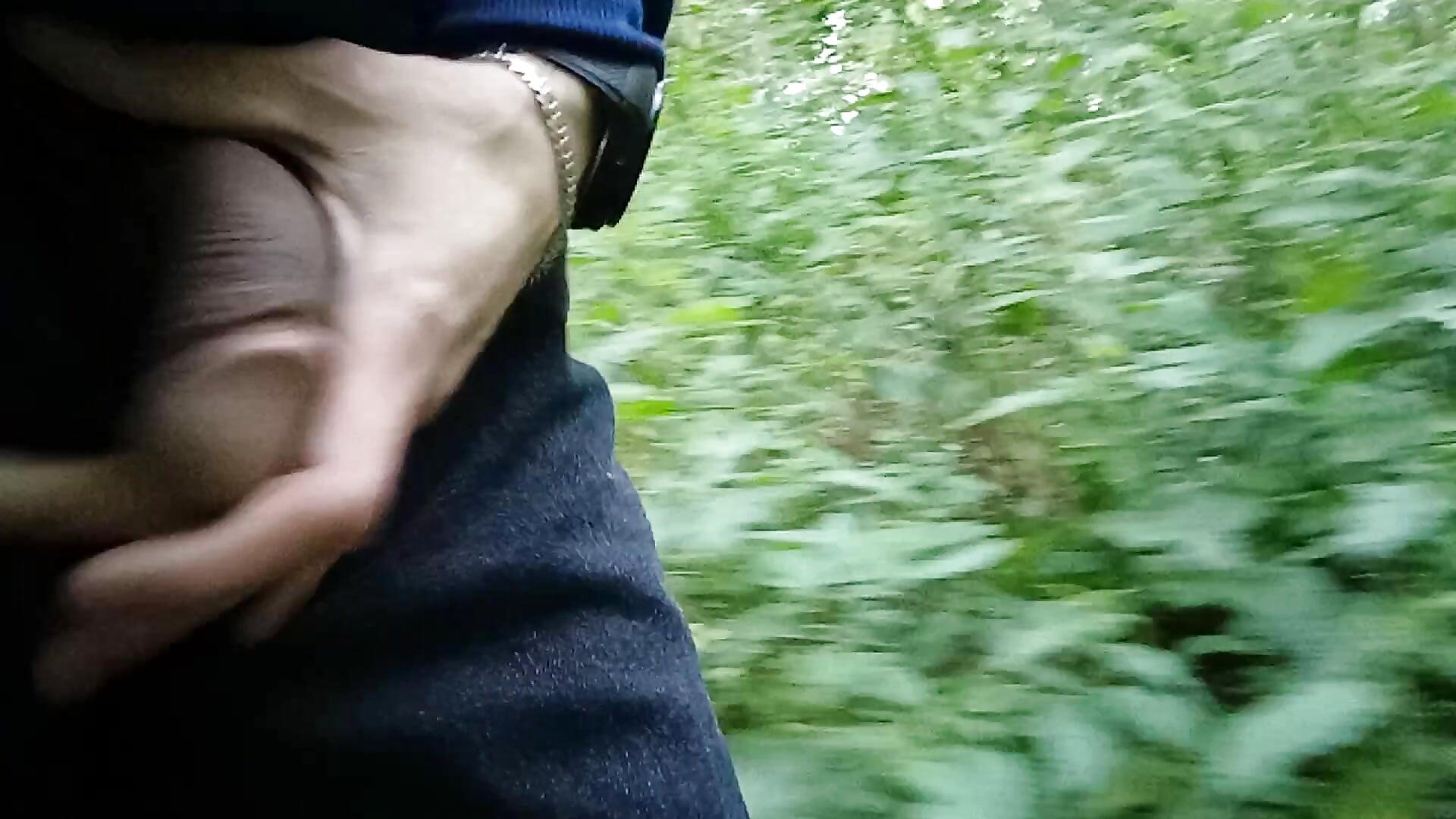 Outdoor – video af Eykii