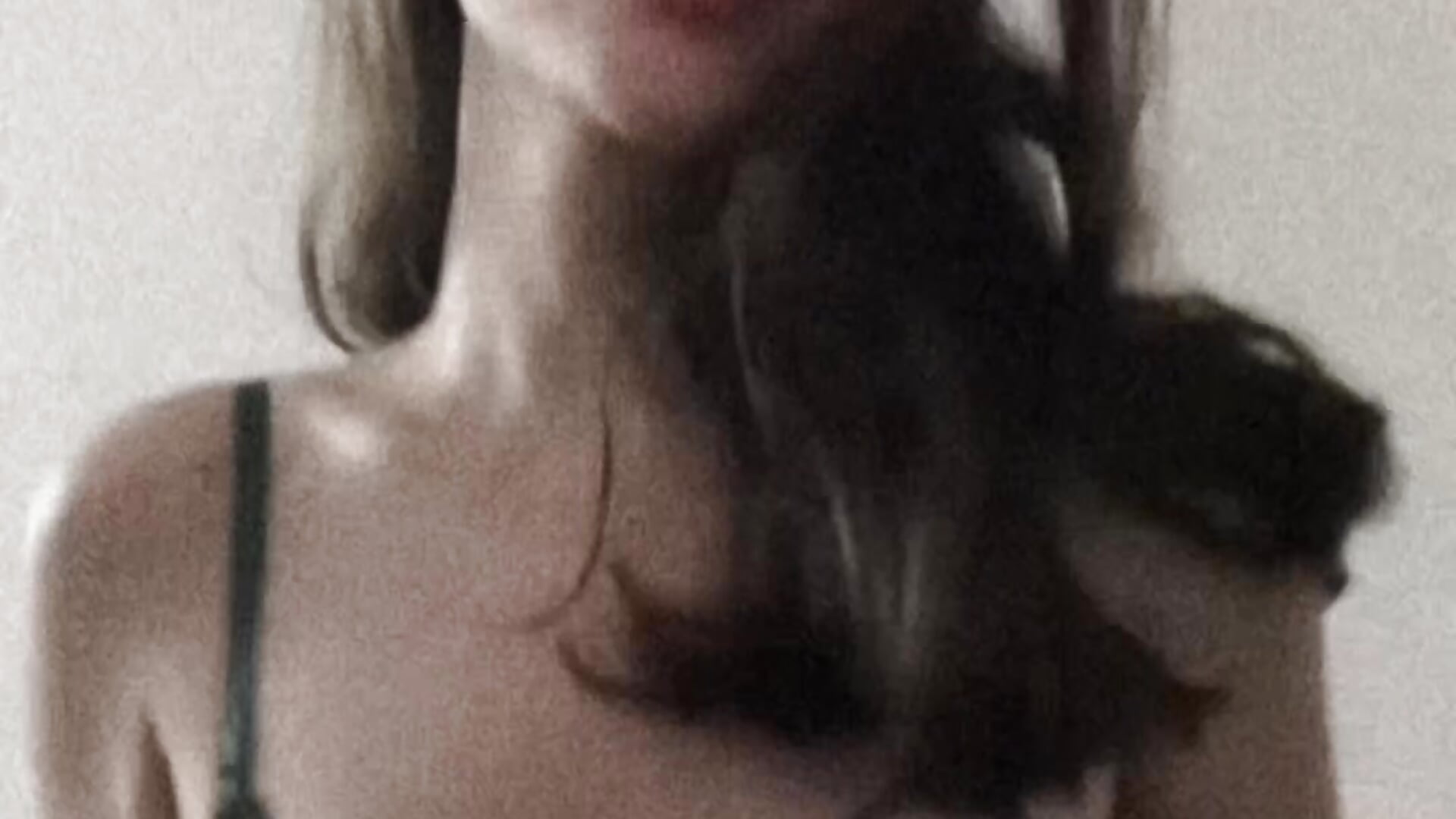 🌶️🔥– SensualSanya kameramodell videója