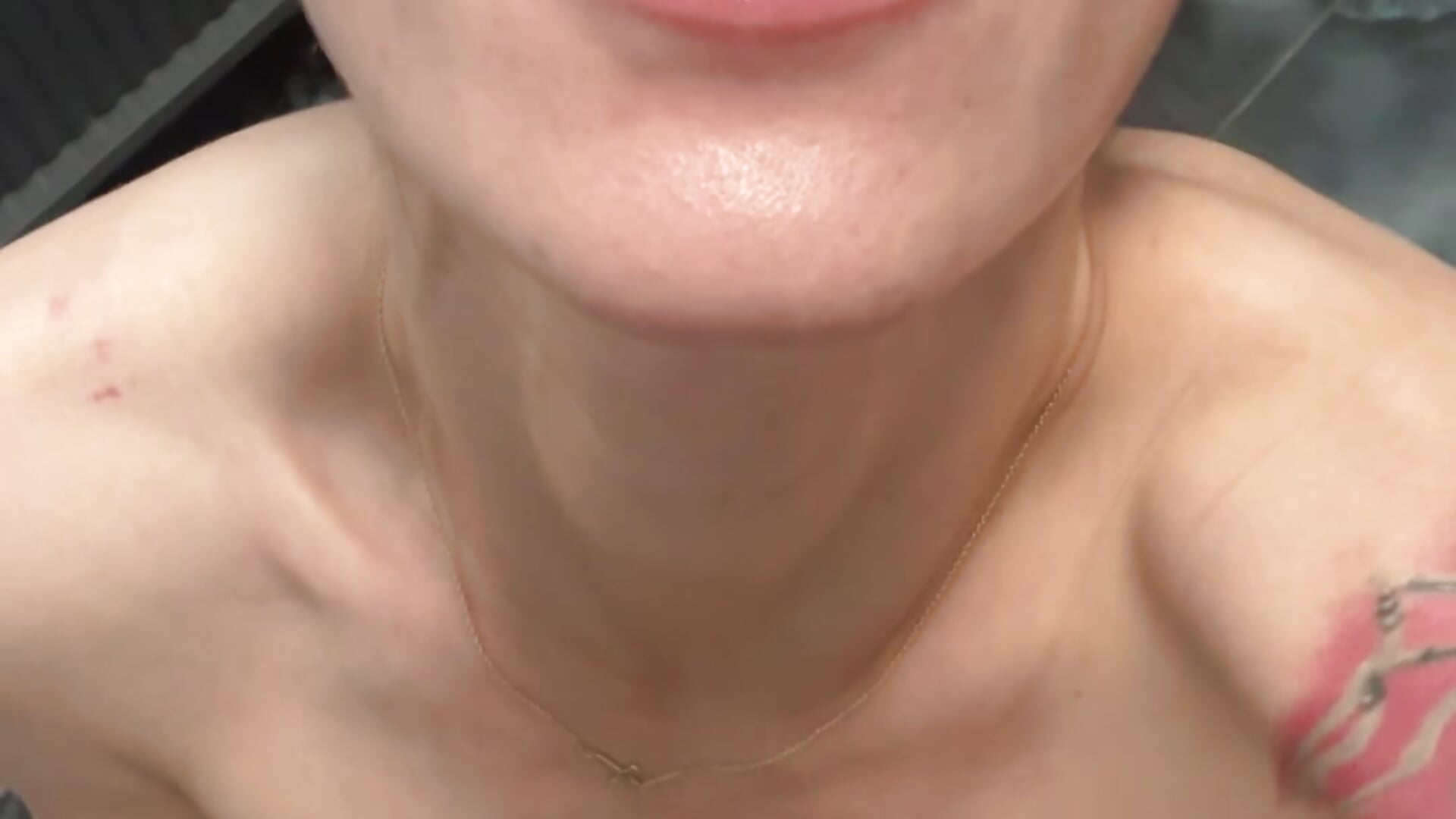 🙈 - clip cu Alyonaqueen_ model videochat