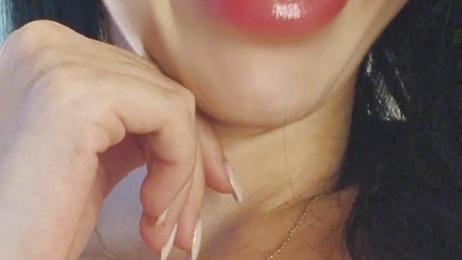 Cum and say hi ! - video by Alyonaqueen_ cam model