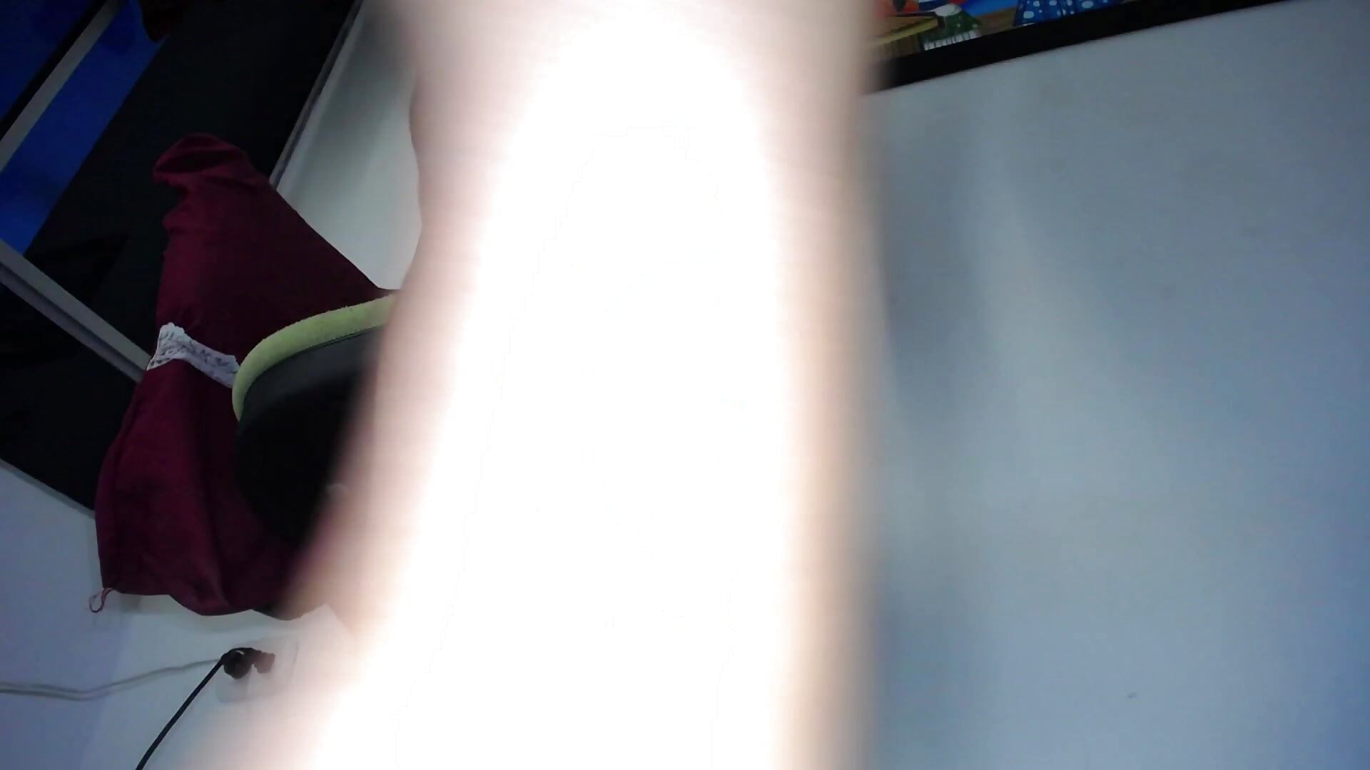 pussy weet  and  hole aas careless - video by Brenda_Berck_ cam model