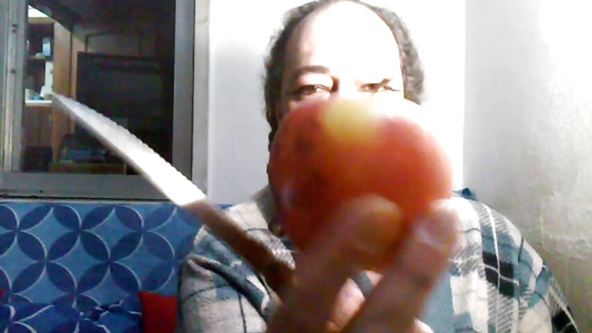 20220708_144443 CODE XYX APLE SEMILE ORGASM TRANSMUTATION - video di ShayllaCMF modella di cam