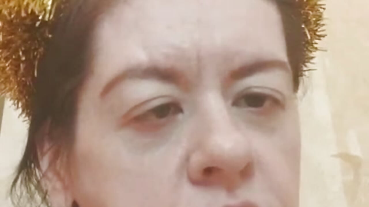 Merry Christmas – видео вебкам-модели Afalina