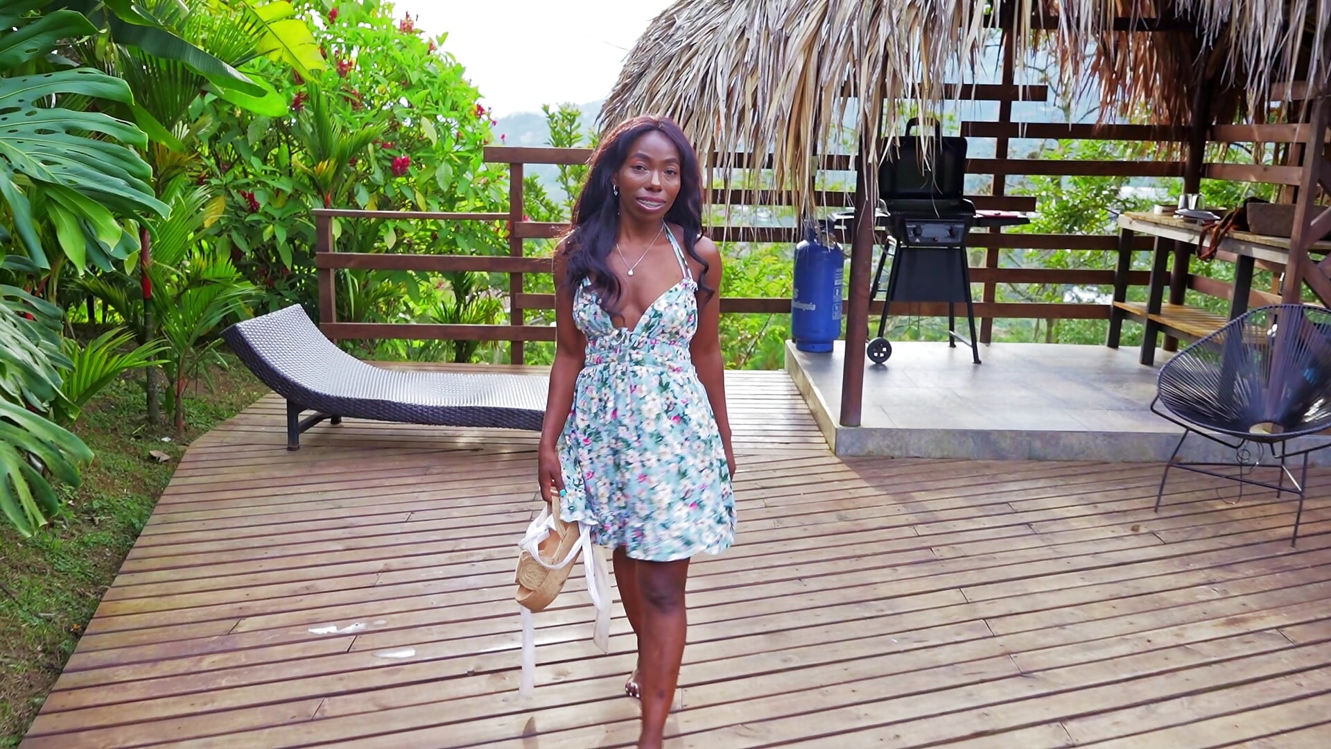 Video - video by kirajohnson cam model