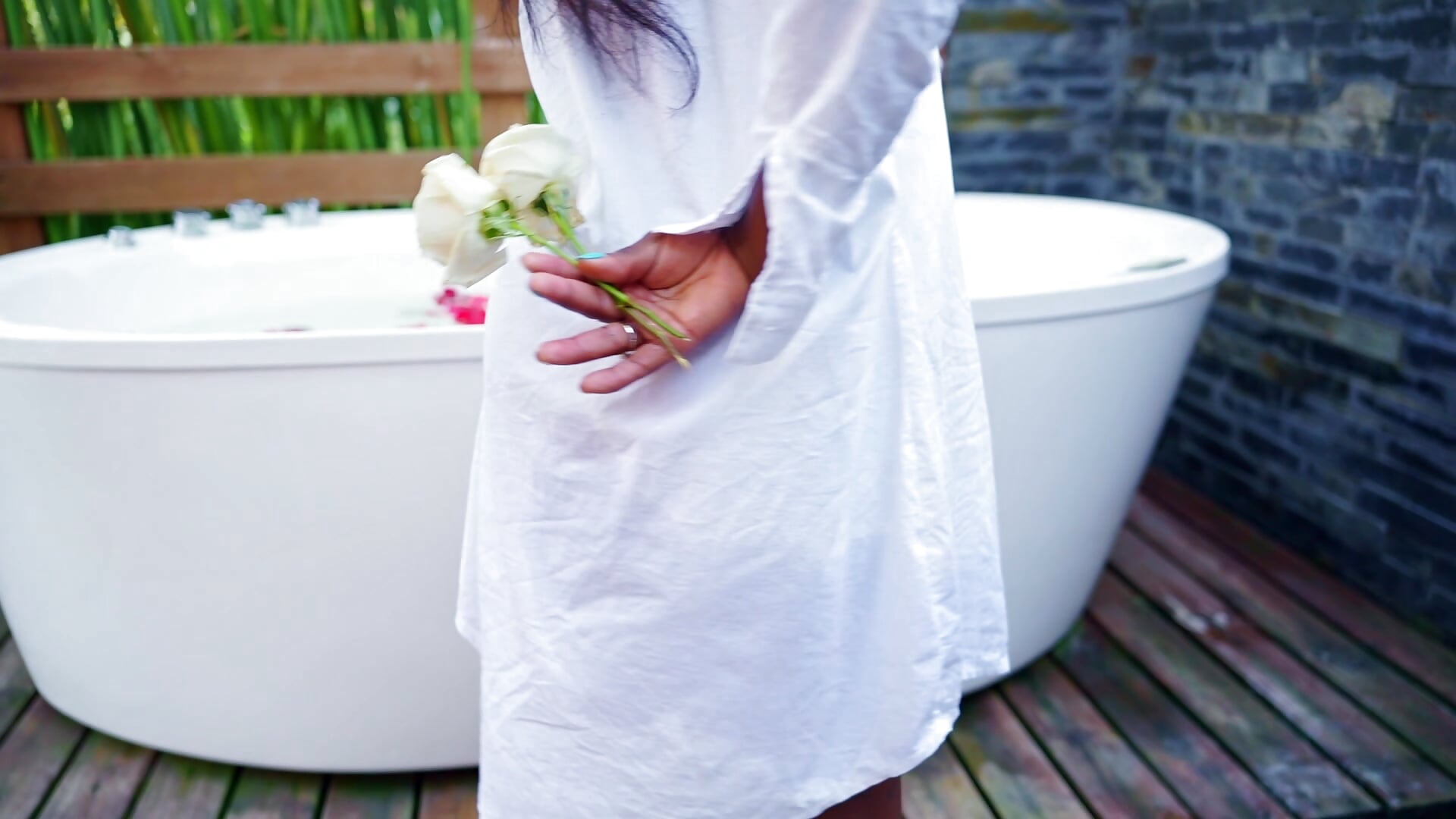 Video - video by kirajohnson cam model