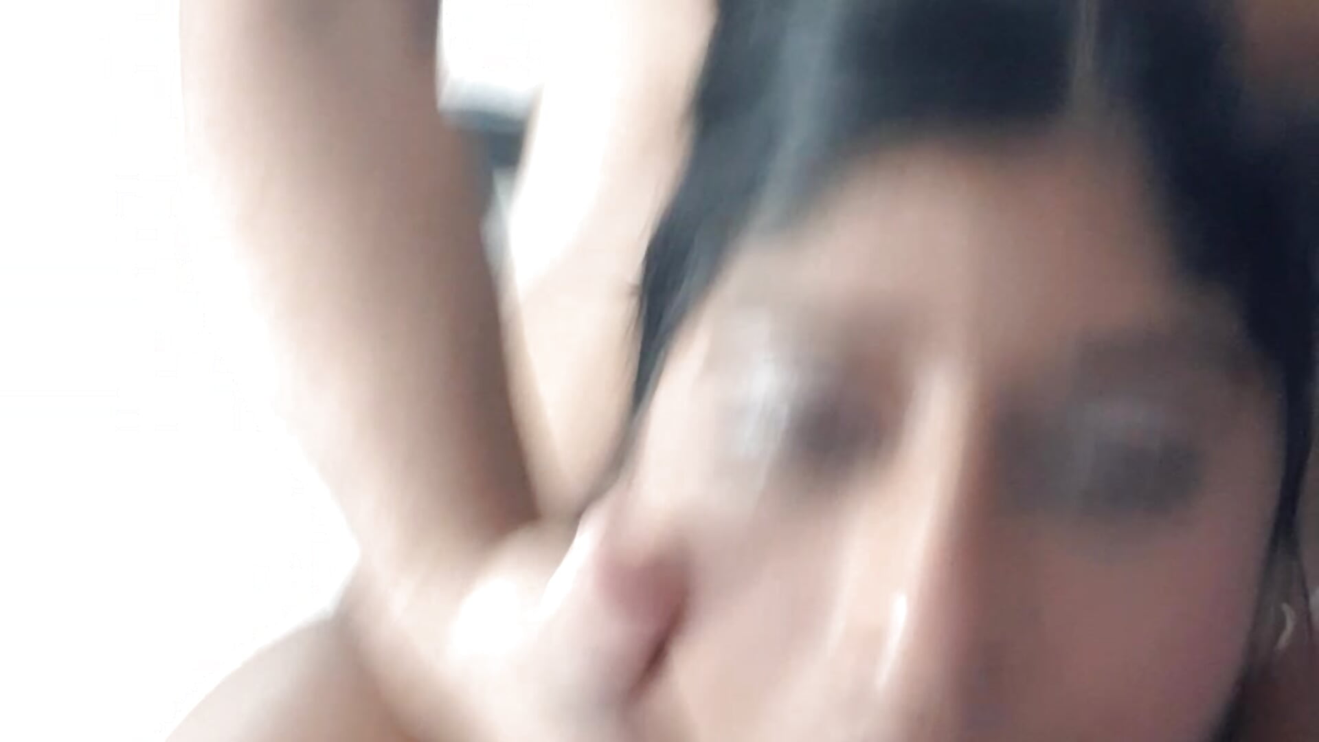 Fuck pull hair on the wall - vídeo de la modelo de cam indiana_jonnes