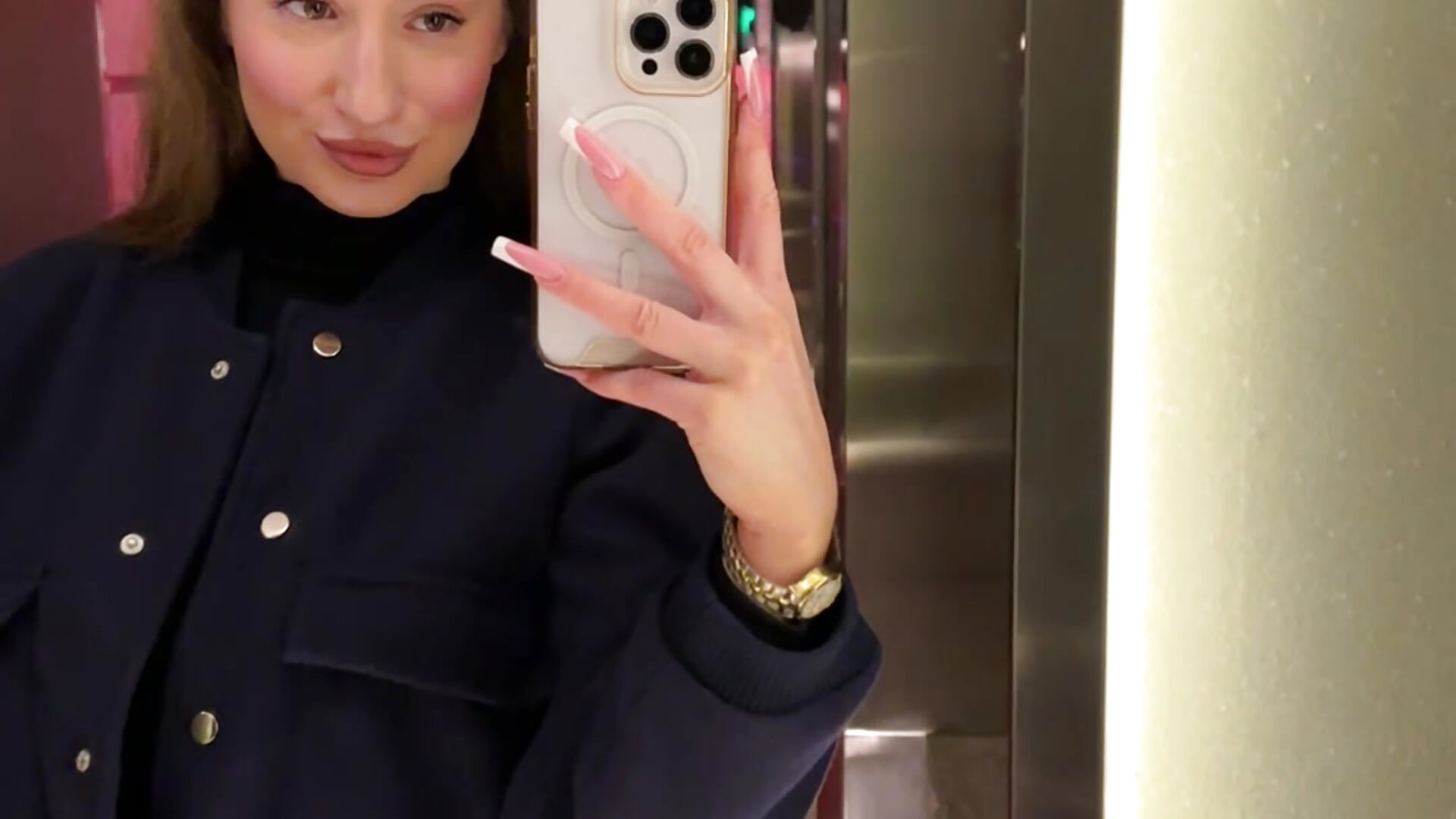 Party - Video von AlicaFoxis_ Cam-Model