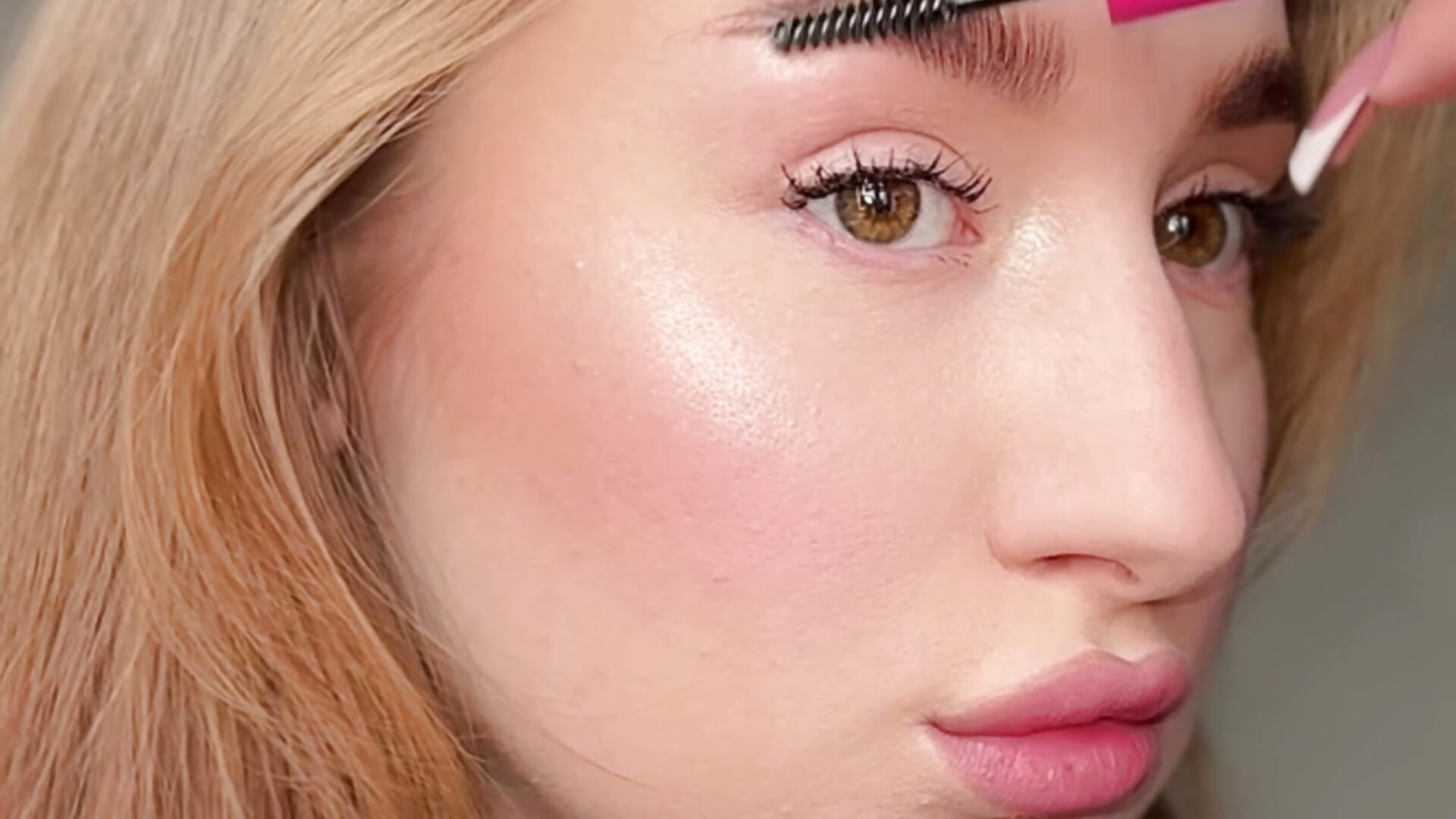 Makeup process - Video von AlicaFoxis_ Cam-Model