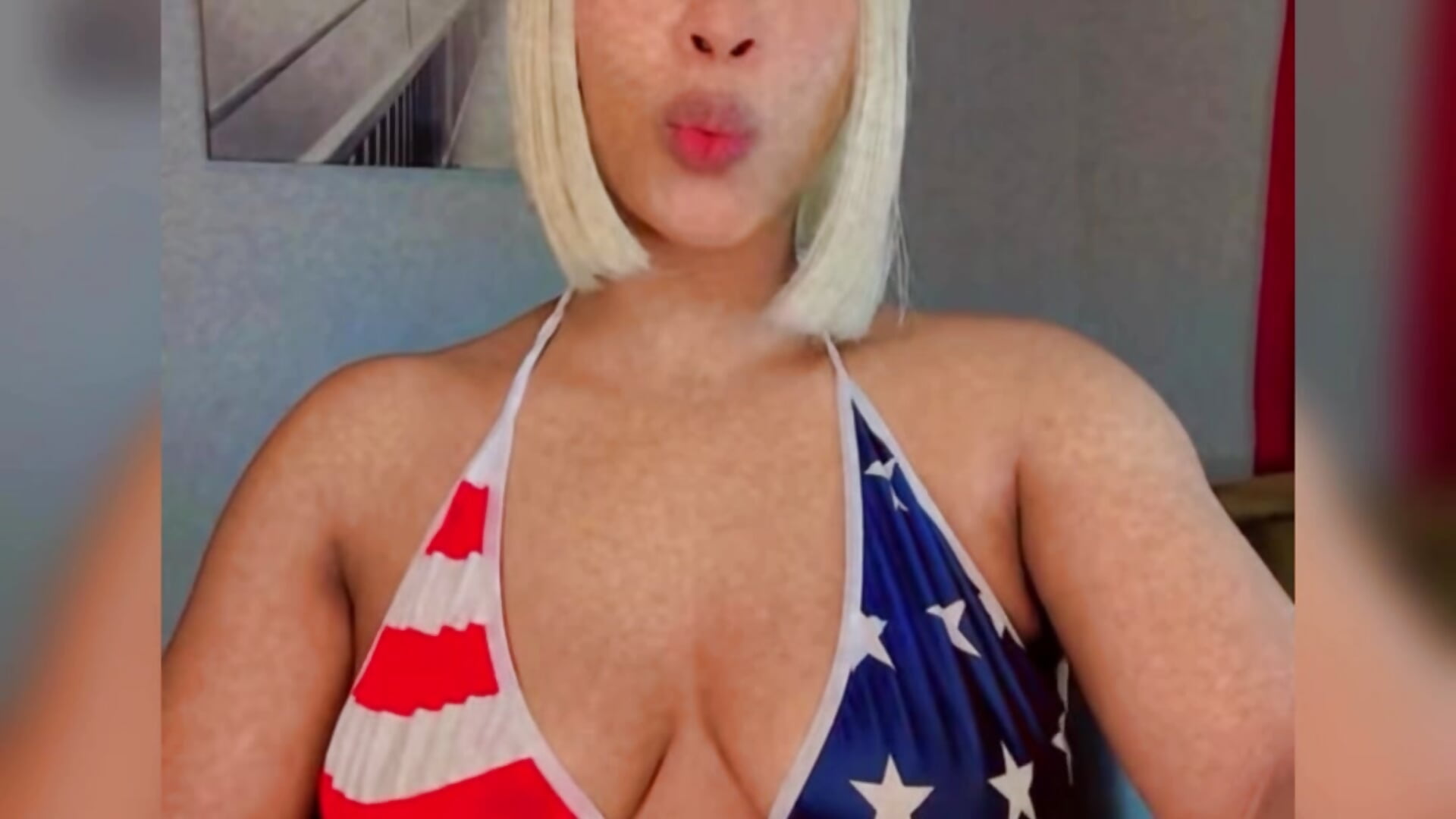 Don’t forget to subscribe to my fan club 👅💦find out what I do behind doors－カメラキャストのSEXaddictCANDY10の動画