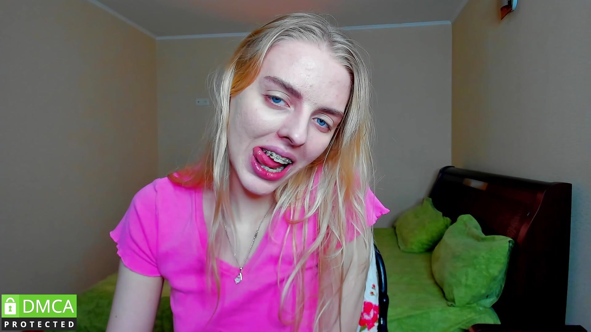 hello - video by Jam_cream cam model