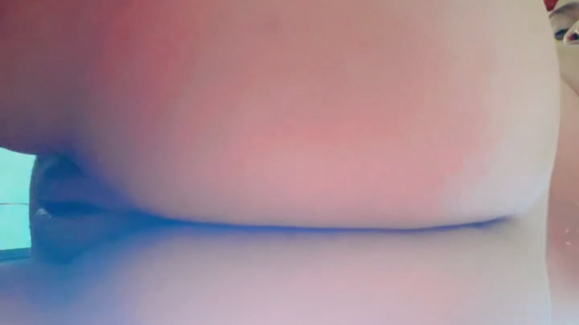 can i sit on your face?