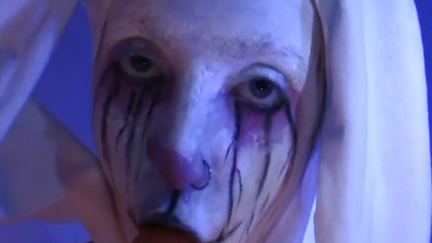 rabbit - video by Miranda2_0 cam model