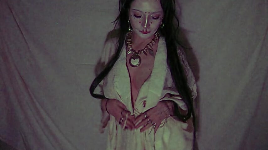 kimono - video by Miranda2_0 cam model