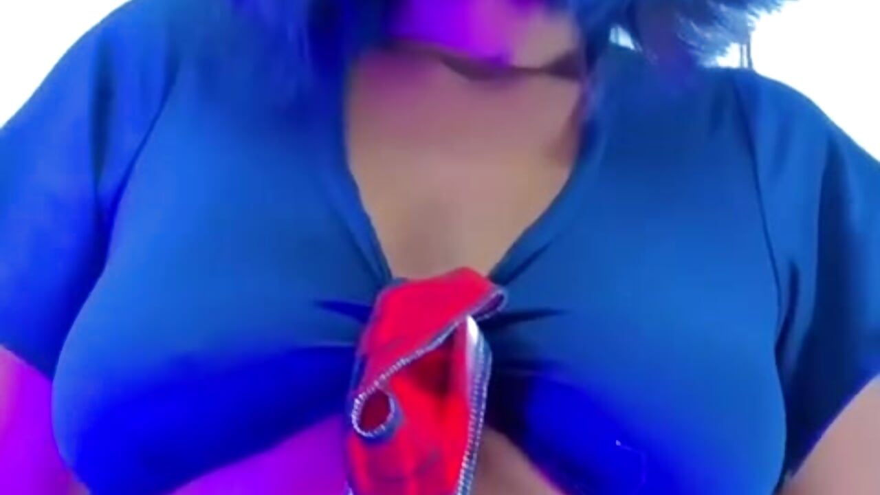 I want to tempt your body and pleasure for my benefit ❤️ - video by myblackdoope cam model