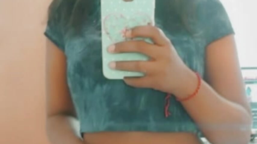 sexy and horny !! - video by myblackdoope cam model