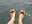 danna feet outdoors - video by JhordanAndDanna cam model