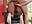 Fucking in the chair - video by JhordanAndDanna cam model
