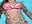 Danna in the pool - video by JhordanAndDanna cam model