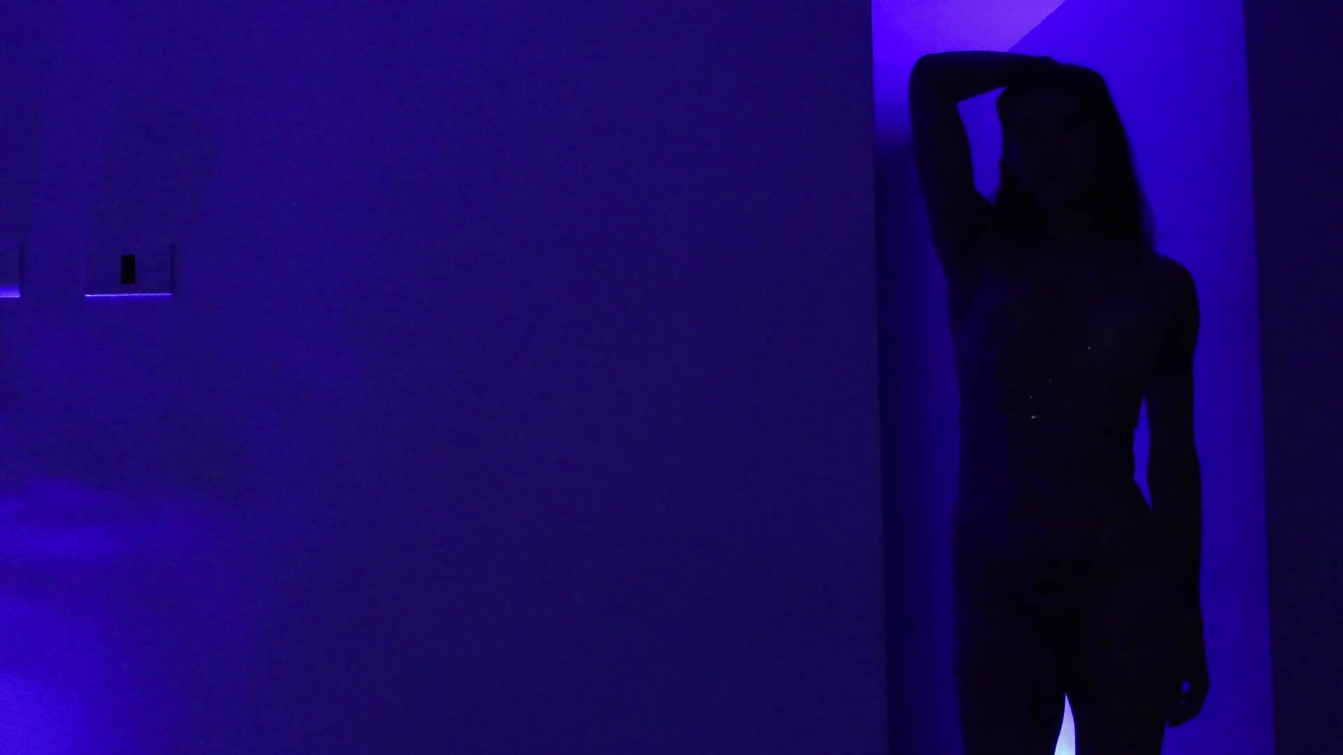 Blue dance - Vídeo de _Vahos_