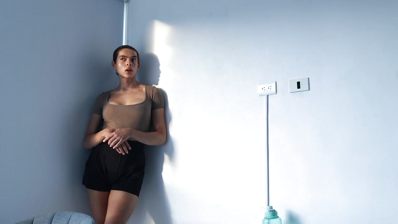 The sunset at my  window - Vídeo de _Vahos_
