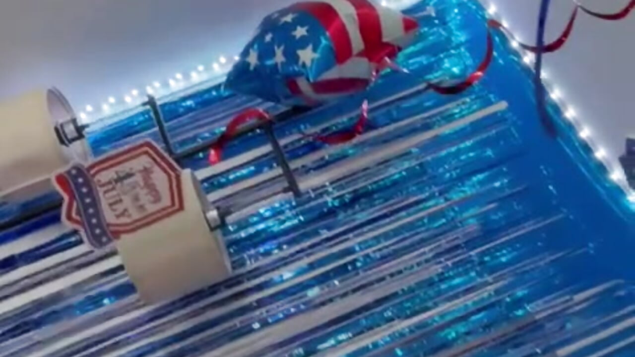 July 4th - Vídeo de _Vahos_