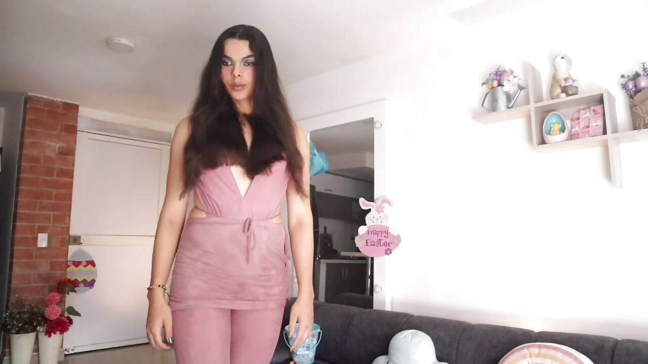 Memories - video van _Vahos_ cam-model