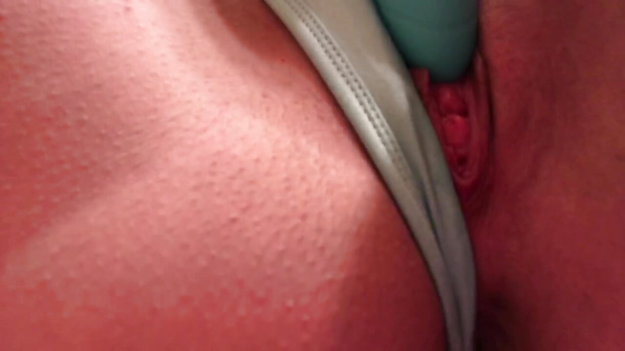 Squirting – Milfass88 videója