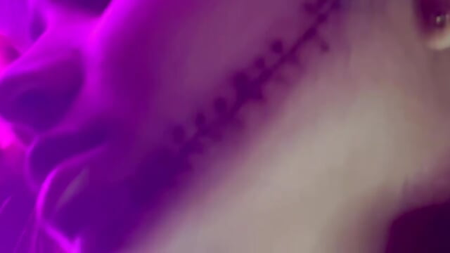 Happy Halloween ..!! - video by _neesha_414_ cam model