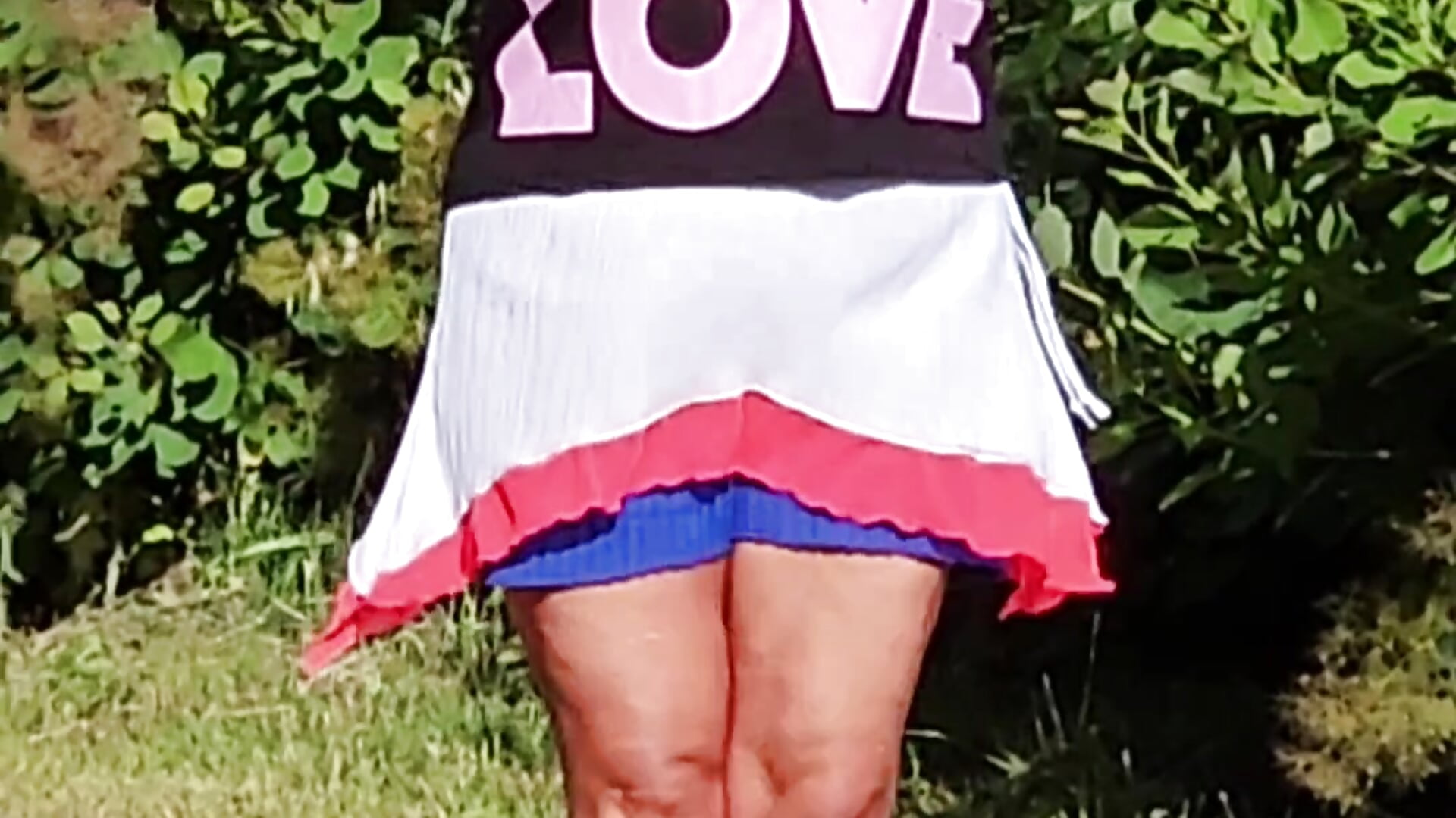 SPORT - Video von LyalyaBit79 Cam-Model