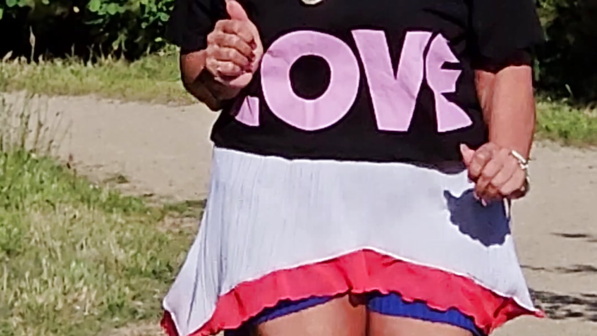 SPORT - Video von LyalyaBit79 Cam-Model