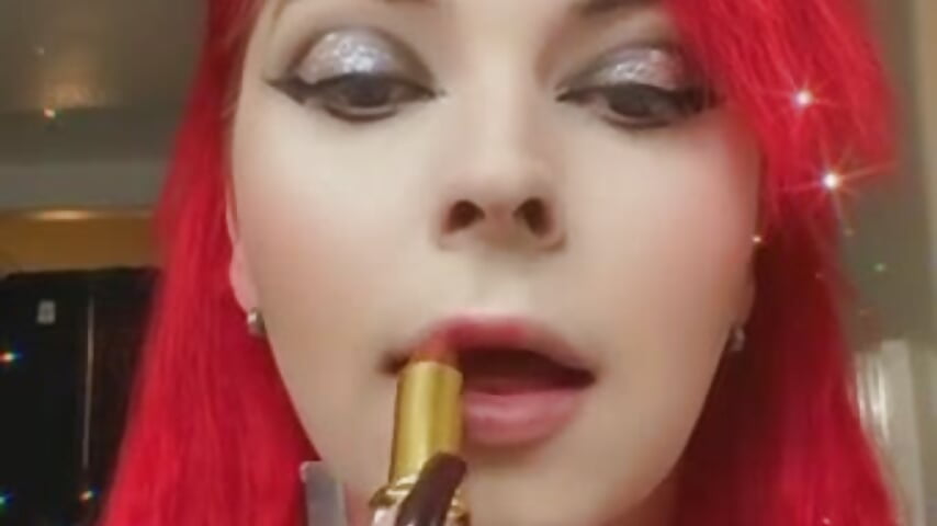 Xoxo - vidéo du modèle de showcams Harlo_salem