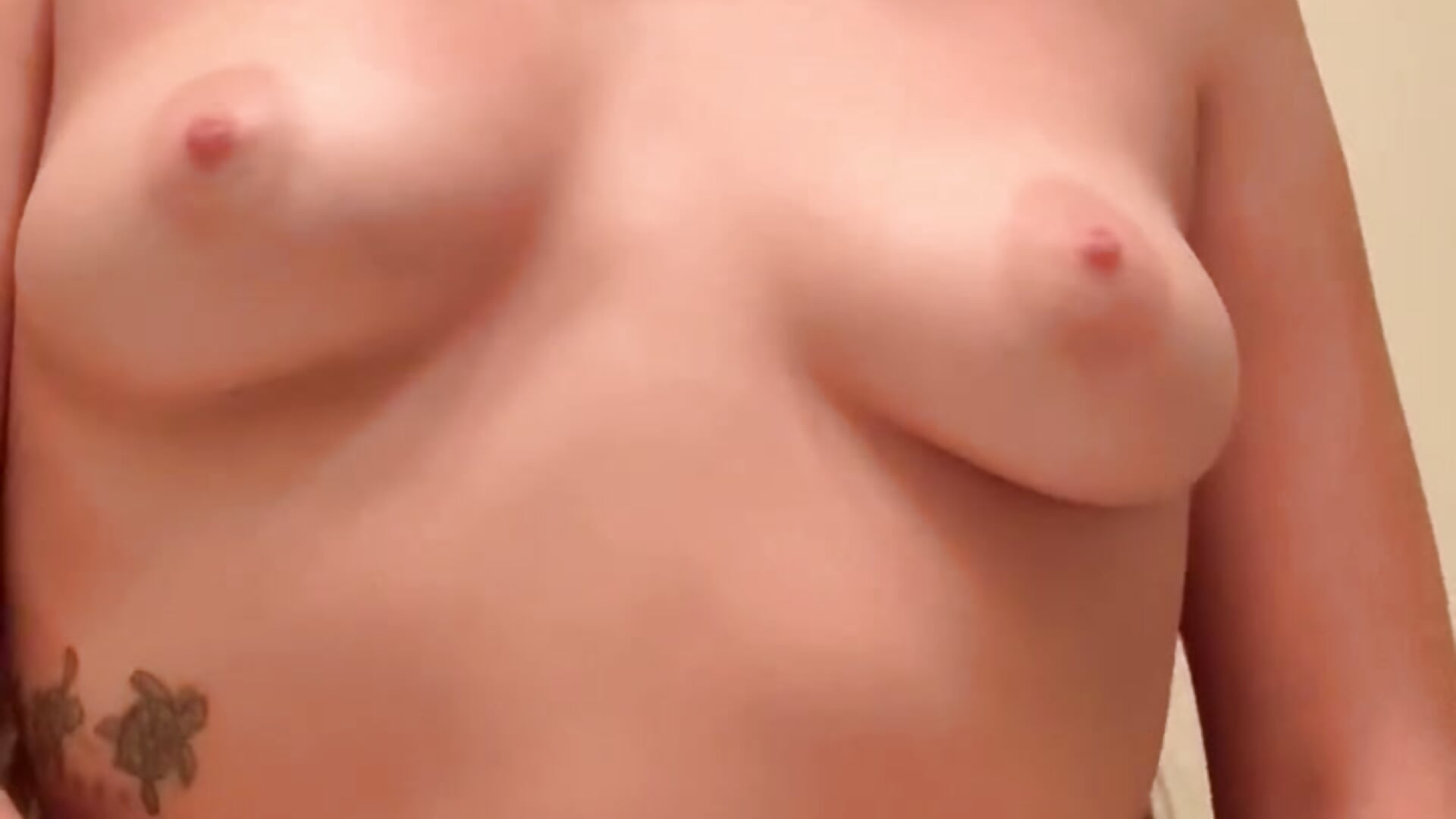 Tease - video by LilyLou cam model