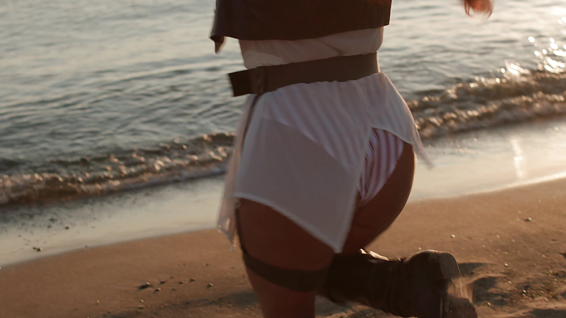 I got a jar of dirt 🏴‍☠️ - video by Nikki_Torres cam model