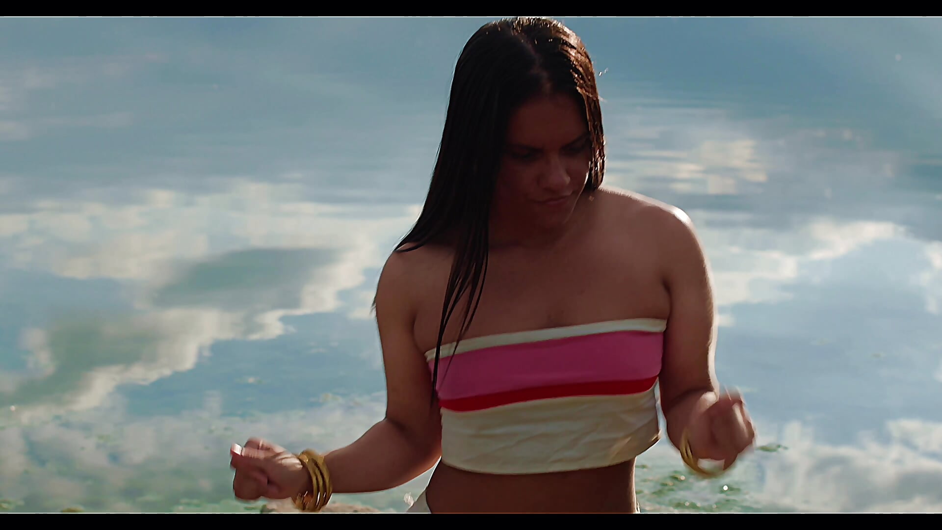 The City of Gold. - video by Nikki_Torres cam model