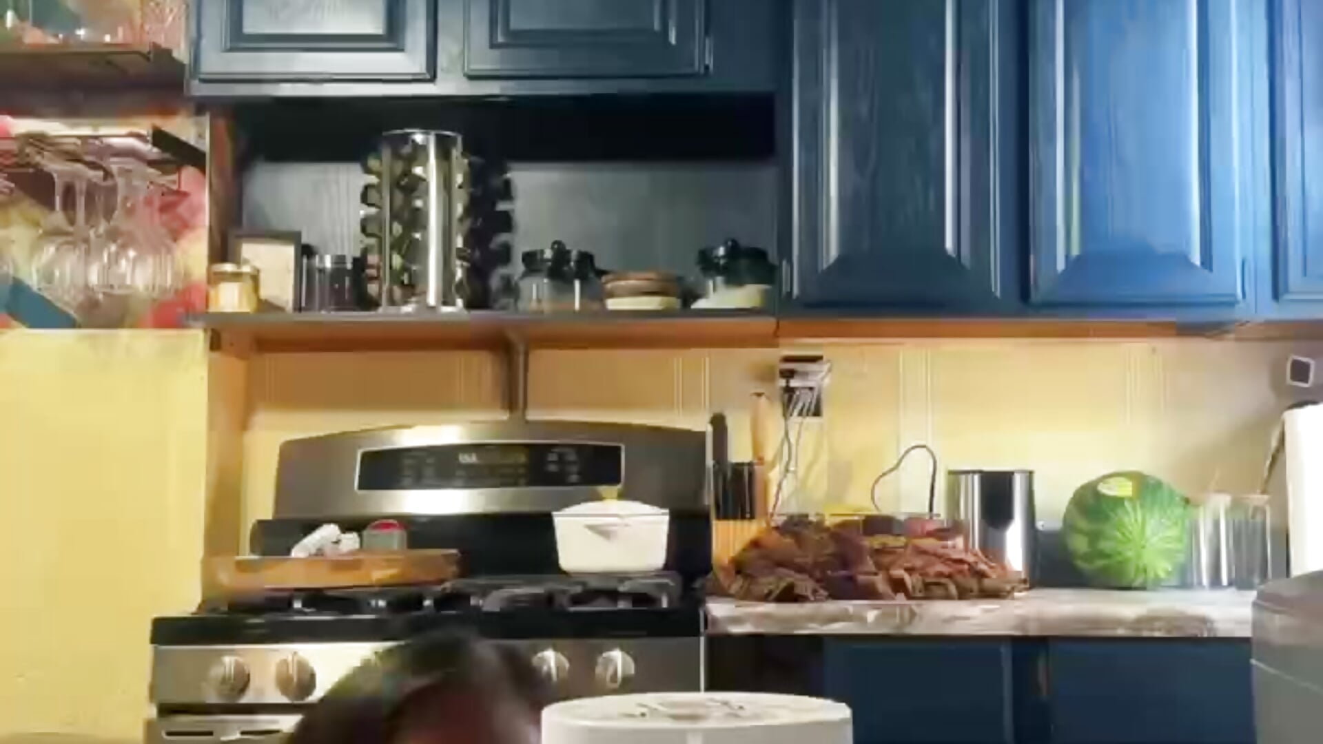 Yum Yummy - video by Nikki_Torres cam model