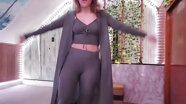 New cam room in development - video by Nikki_Torres cam model