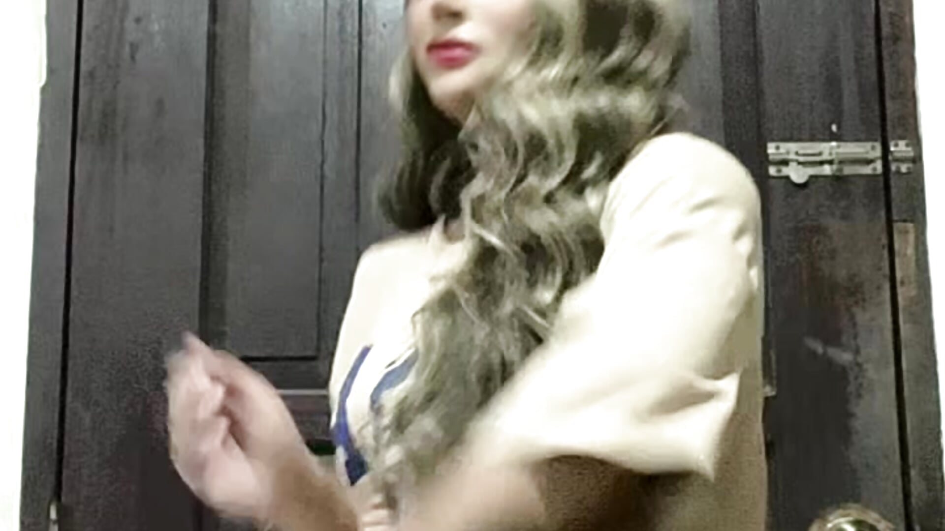 Lets dance with me - video by Fantacyoflove cam model